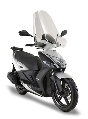 Agility City Agility 125 VelocitÃ Massima Kymco Agility 125 Grigio