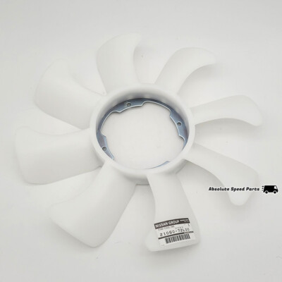 Nissan Skyline R32 GTST GTS4 Radiator Cooling Fan Blade 21060