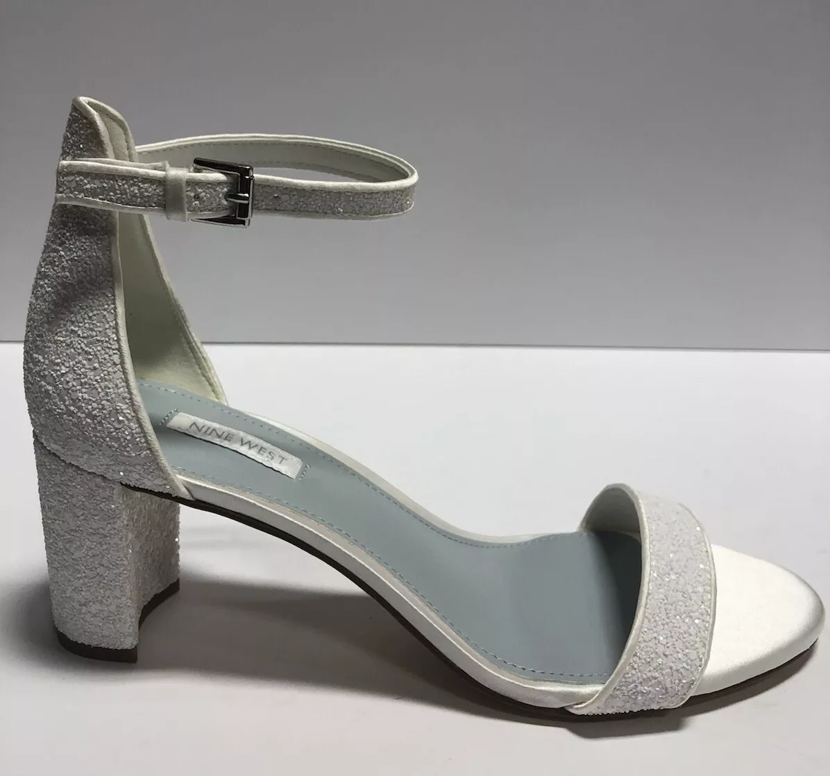Nine west pruce white cheap