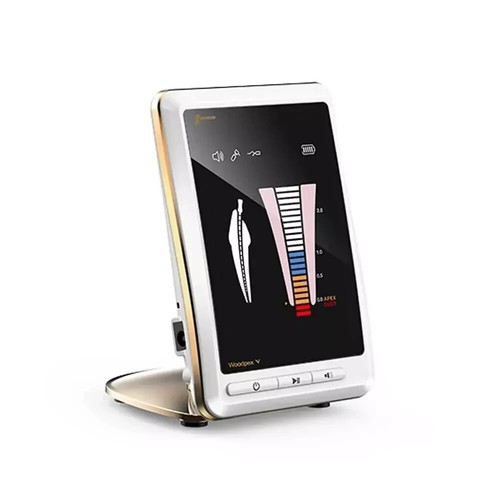 Dental Woodpecker Woodpex 5 Gold Apex Locator 100% GENUINE & BEST PRICE