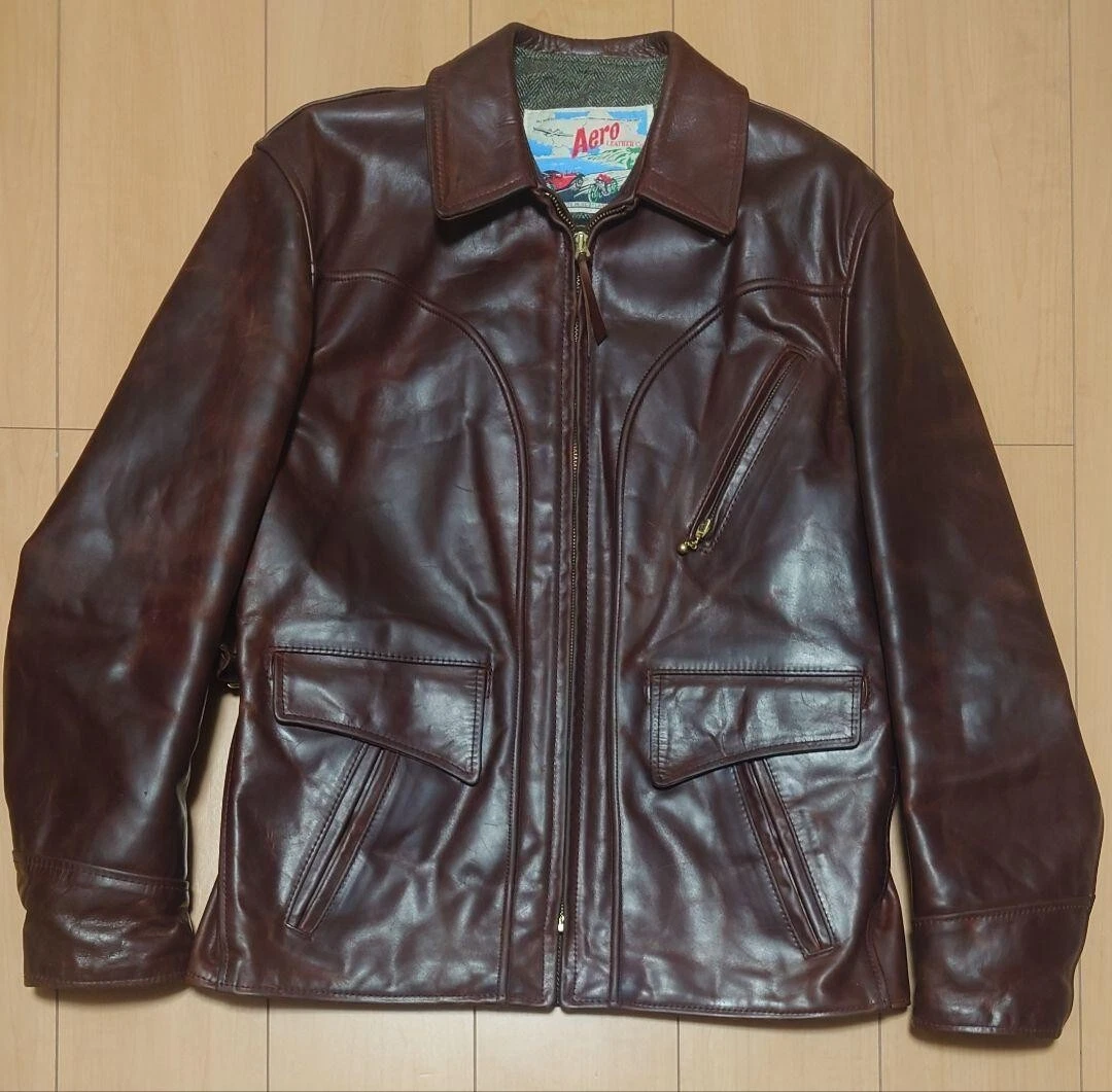 Winter hercules bomber deals jacket