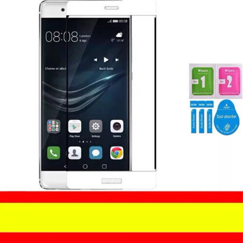 Protectores de pantalla para Teléfono Celular Blanco Huawei P9