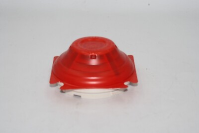 Notifier NFX-TDIFF-IV A1R Steigerungsrate & fester Wärmemelder - Elfenbein - NEU