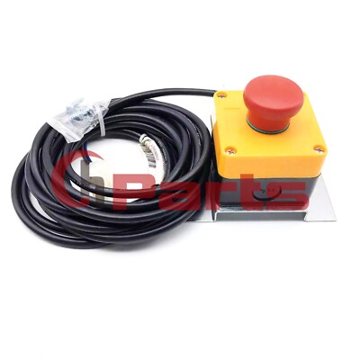 KM740172G01 Elevator Emergency Stop Switch Fits KONE