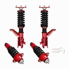 Coilovers Suspension Shock Absorber Struts Lowering Kit for Acura RSX 2002-2006