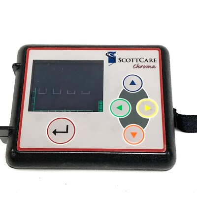 Scottcare REF RZ153C, Chroma Holter Recorder | eBay