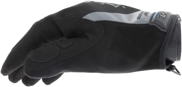 Guante de invierno Mechanix Wear MG-95-010 con capacidad de pantalla táctil aislada en grande Foto 3 de 4