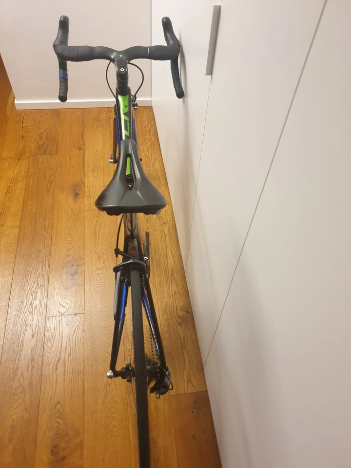 Giant TCR ADVANCED 1 Carbon Ultegra 11v - Bild 4 von 4