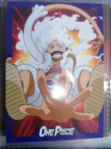 One Piece 25th Anniversary Trading Card Collection Panini 1-200 LE & Parallele - Foto 21 di 250