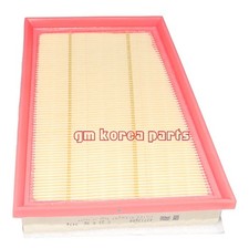 CHEVROLET Engine Air Filter for Trailblazer Trax 2024 42712666 (GMKOREAPARTS)