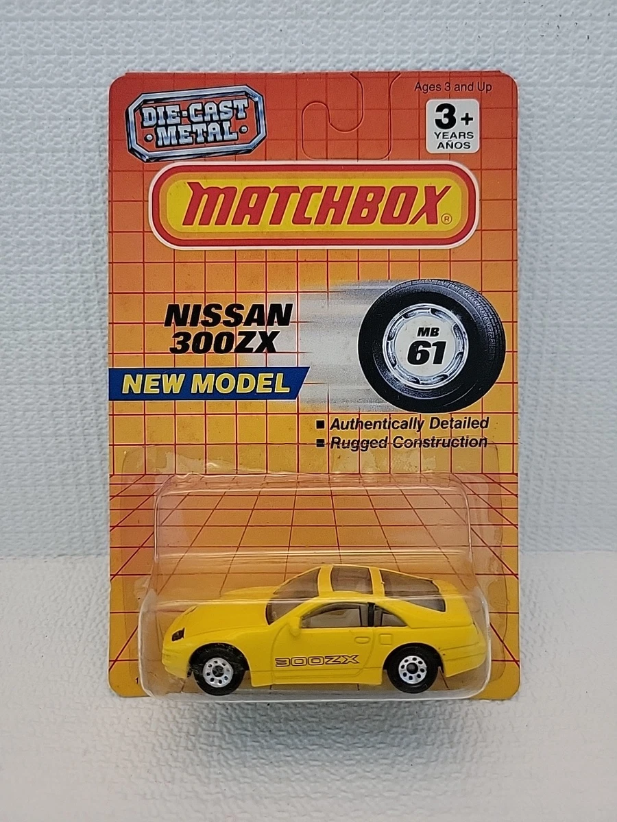 希少　海外　Matchbox Specials ミニカー Matchbox Japan Series Assortment x12P mini car set toy (6type x2P