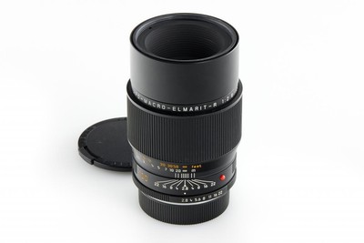 Leica Apo-Macro-Elmarit-R 11210 2,8/100mm / 31499,2