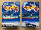 2 HOT WHEELS VINTAGE SUPER TREASURE HUNTS STH TH RARE W/ PROTECTORS NO RESERVE!
