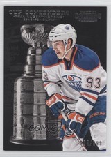 2012 Panini Rookie Anthology Contenders Cup 984/999 Ryan Nugent-Hopkins #C3 2b2