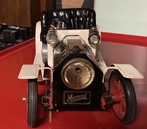 Mamod Steam Roller | eBay