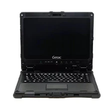 Getac K120 Rugged Tablet Laptop i5-8250U 1.60Ghz 16GB 1TB SSD Win 10 pro Touch