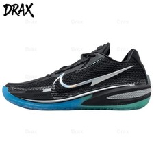 Nike Air Zoom GT Cut EP Low Basketball Shoes Black IX5225-001 Unisex MEN'S SIZE