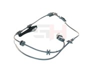 Abs Sensor Raddrehzahl Gh GH-714510V FüR Toyota Prius Plus Hybrid ZVW40W ZVW41W