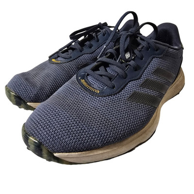 Adidas S2G SI Boa Golf Shoe Men's Size 8 Blue