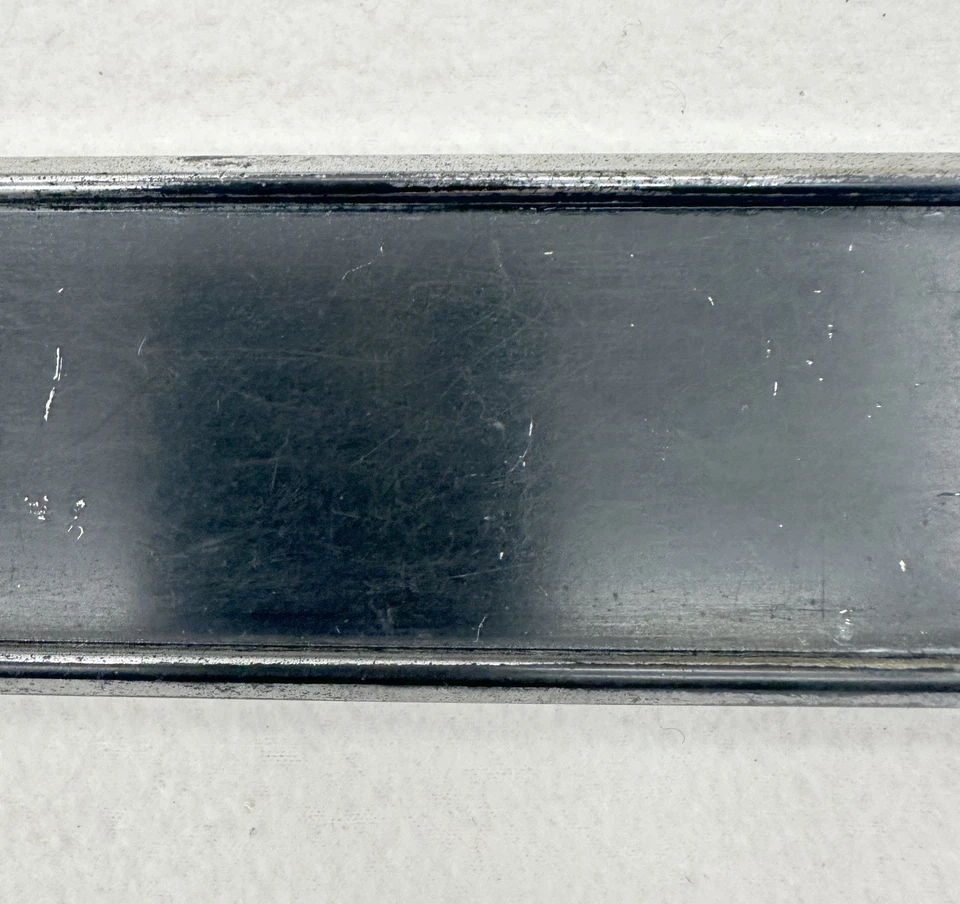 Dodge Truck Radio 1969-71 placa de eliminación D100 W200 Power Wagon doble cabina barrido Foto 4 de 4