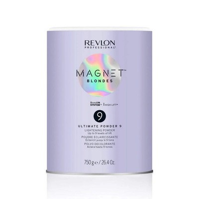  Revlon Magnet Blondes Ultimate Powder 9 (750g)