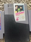 Nintendo Kid Icarus NES Platformer Adventure Series Game Cartridge