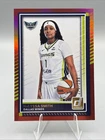 2025 Panini Donruss WNBA Basketball Red Holo NaLyssa Smith #48