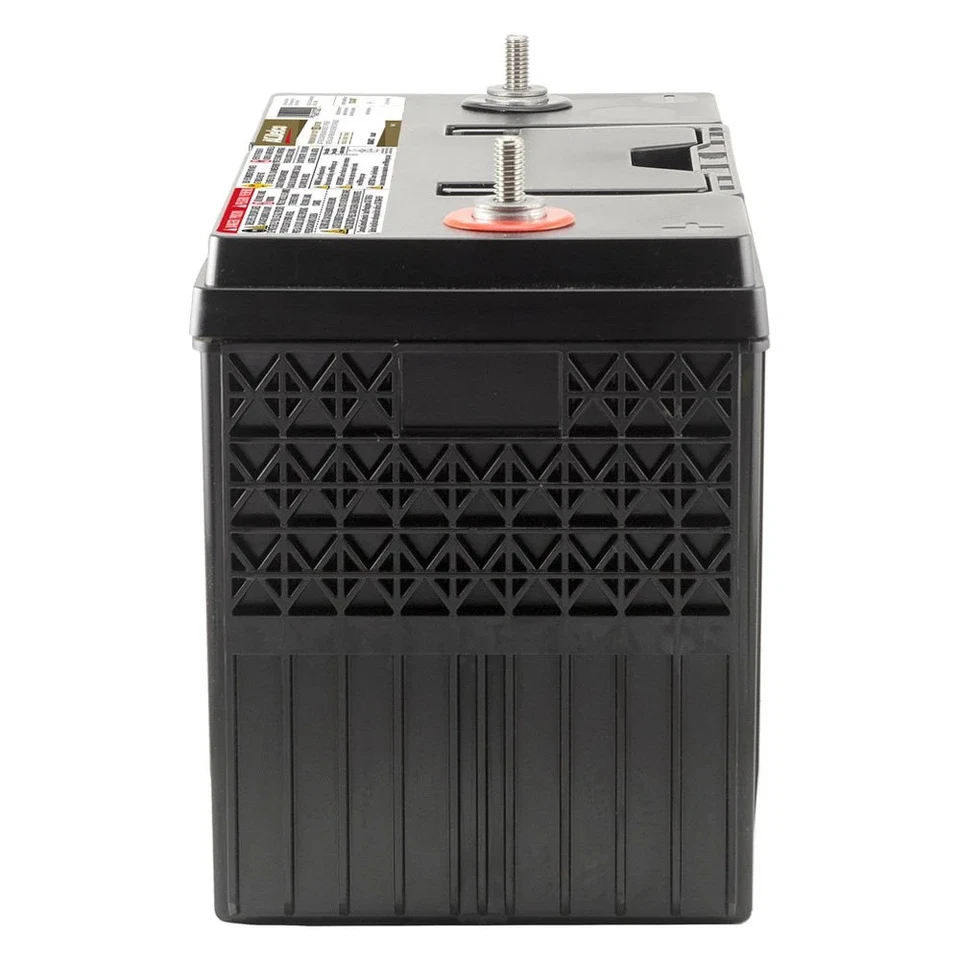 For Freightliner Cascadia 08-23 Premium Heavy Duty AGM BCI Group 31 Battery Foto 3 de 4