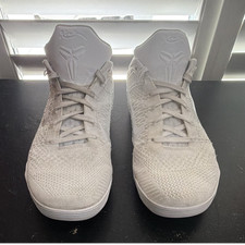 Nike Kobe 9 Elite Protro Low Top Halo SZ: 9.5