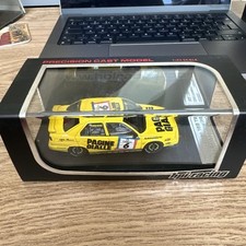 ALFA ROMEO 155 TS PAGINE GIALLE  #6 TAMBOURINI SUPERTURISMO 1994 HPI 8133 1:43