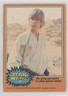 1977 O-Pee-Chee Star Wars The Young Star Warrior #173 1oi2