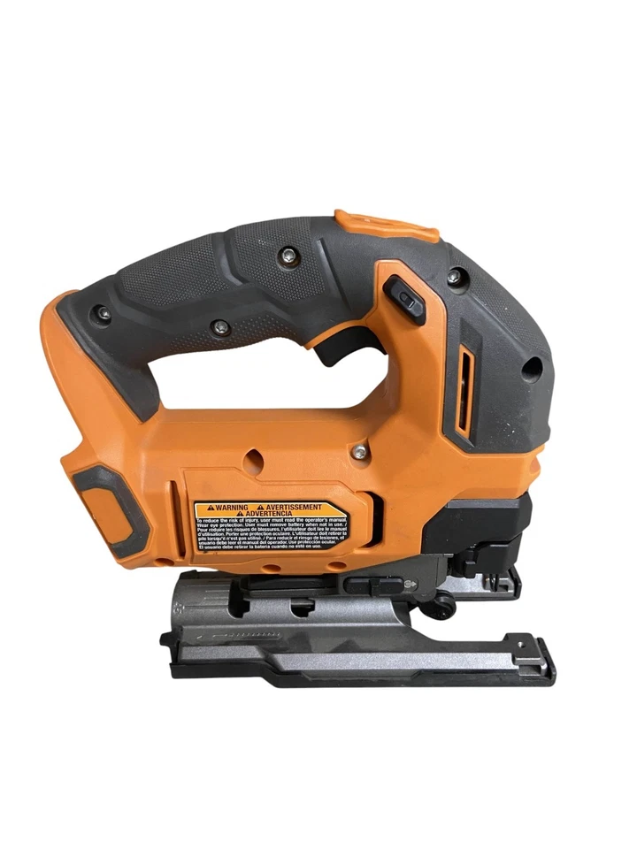 RIDGID R86344 18V Brushless Cordless Jig Saw (Tool Only) - Image 2 of 4