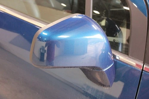 Passenger Side View Mirror Heated Opt DG6 Mexico Built Fits 17-20 TRAX 3047075