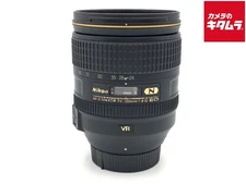 NIKON AF-S NIKKOR 24-120mm f/4G ED VR for Nikon F mount -EXC- `6867