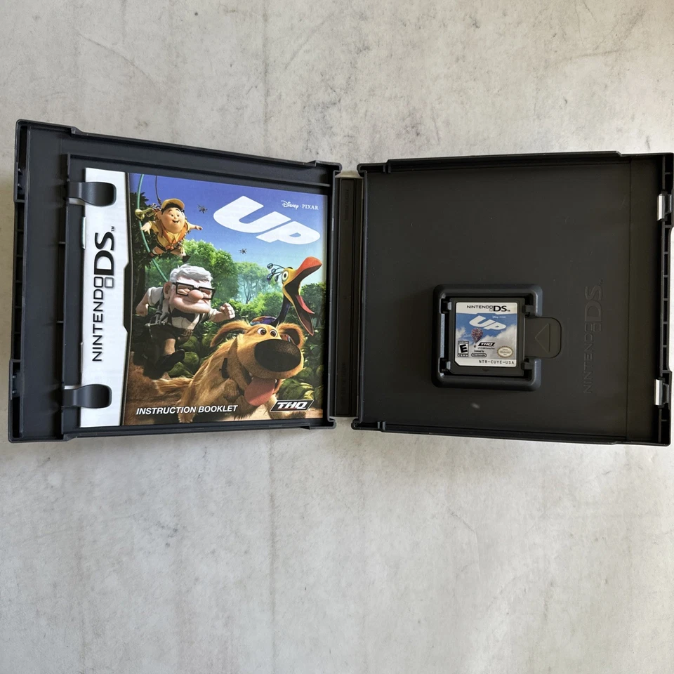 Lot Of 9 Miscellaneous Nintendo DS Games - Great Deal! All Tested - Image 3 of 4