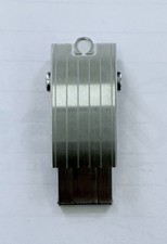 Original Steel Clasp For Omega Speedmaster ST...
