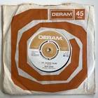 David Bowie, the laughing gnome 7” 45 VINYL SINGLE 1967 U.K 1st pressing (V