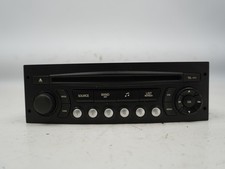 Autoradio Citroen JUMPY
