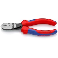 Knipex 74 02 160 Sb Kraft-Seitenschneider