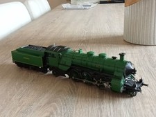 37182 No. 3673 Märklin HO Scale S 3/6 Steam Locomotive Untested