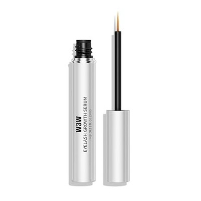 Lash Serum,Lash Serum for Eyelash Enhance Gentle Formula for Longer, B0CKYXBQTV
