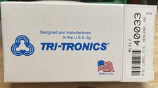 TRI TRONICS MINI LABEL EYE