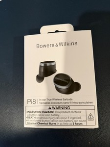 Bowers & Wilkins Pi8 | eBay