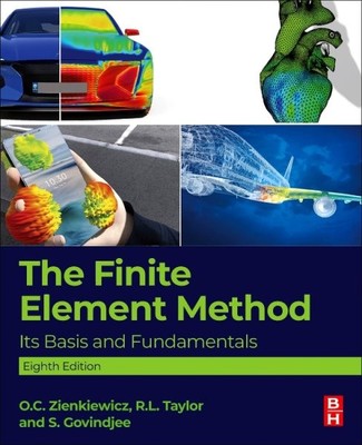 Finite Element Method : Its Basis and Fundamentals, Paperback by Taylor, Robe...