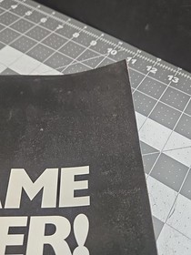 Nintendo Power 1994 VOL 66 MINT Donkey Kong Country Demon&rsquo;s Crest Poster & Cards