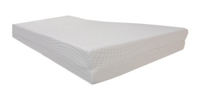 Dibapur   Excellent: 9 Zonen H2 oder H3 RG40 Orthopädische Kaltschaummatratze m