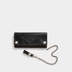 Rrl Concho Wallet | eBay
