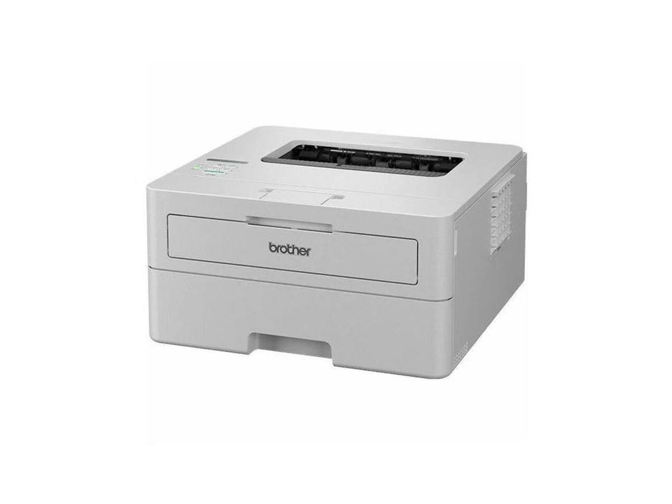 Brother HL HL-L2865DW Plain Paper Print Laser Printer - Laser Printers - Image 2 of 3