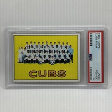 1967 Topps Baseball Cards 80