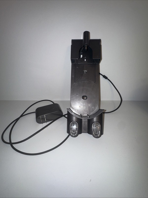 Dyson T103241 Charging Dock Station with charger for V6 V7 V8